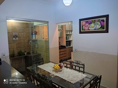 Casa, 2 quartos, 100 m² - Foto 2
