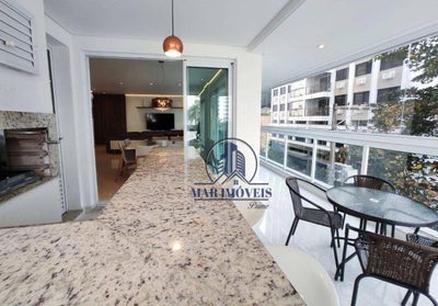 Apartamento, 3 quartos, 180 m² - Foto 2
