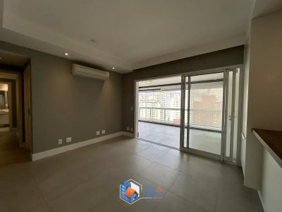 Apartamento, 2 quartos, 90 m² - Foto 2