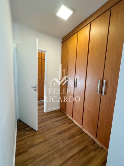 Apartamento, 3 quartos, 94 m² - Foto 4