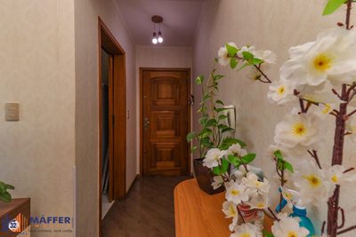 Apartamento, 2 quartos, 60 m² - Foto 3
