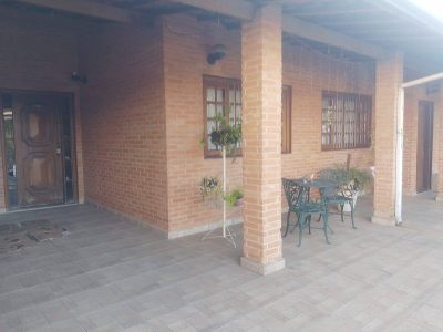 Casa, 4 quartos, 260 m² - Foto 2