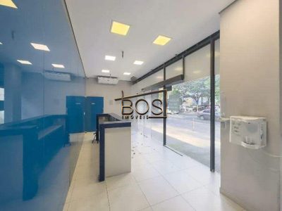 Loja-Salão, 800 m² - Foto 1
