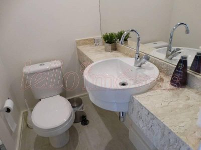 Apartamento, 3 quartos, 173 m² - Foto 3