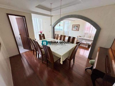 Cobertura, 4 quartos, 85 m² - Foto 4
