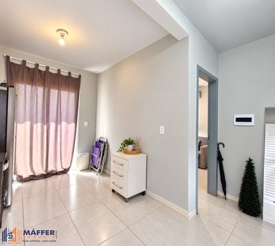 Sobrado, 3 quartos, 64 m² - Foto 5