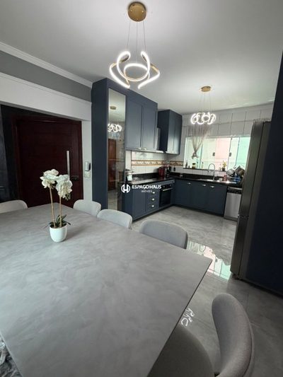 Casa, 3 quartos, 149 m² - Foto 5