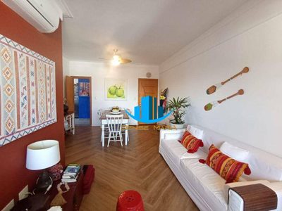 Apartamento, 3 quartos, 103 m² - Foto 3