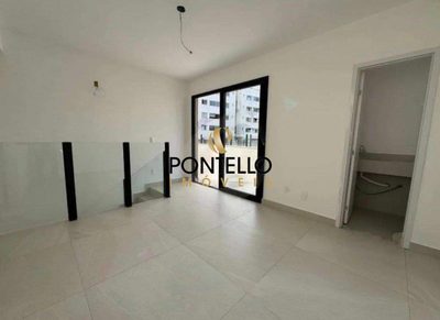 Cobertura, 3 quartos, 101 m² - Foto 2