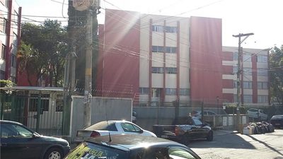Apartamento, 2 quartos, 60 m² - Foto 5