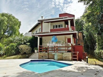 Casa, 3 quartos, 300 m² - Foto 2