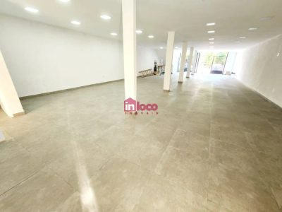 Loja-Salão, 190 m² - Foto 5