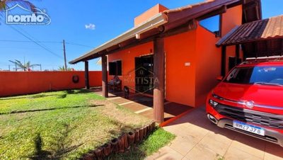 Casa, 4 quartos, 190 m² - Foto 2