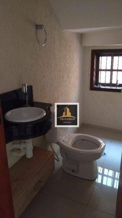 Sobrado, 3 quartos, 179 m² - Foto 3