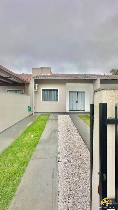 Casa, 2 quartos, 60 m² - Foto 3