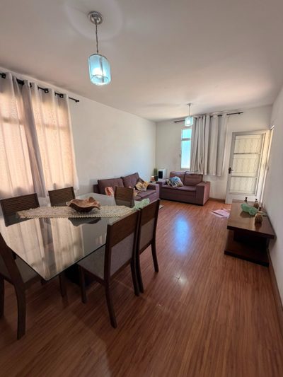 Casa, 3 quartos, 136 m² - Foto 3