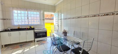 Casa, 2 quartos - Foto 4