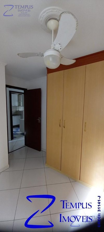 Apartamento, 2 quartos, 48 m² - Foto 4