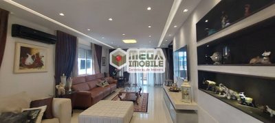 Apartamento, 3 quartos, 152 m² - Foto 5