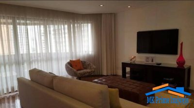 Apartamento, 5 quartos, 275 m² - Foto 3