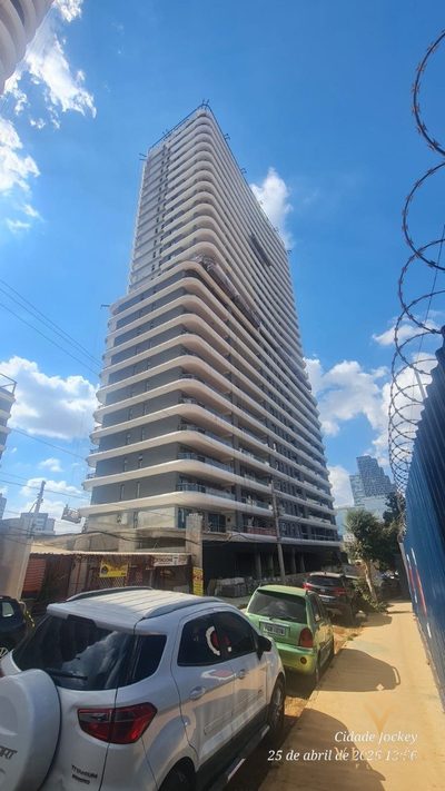 Apartamento, 2 quartos, 76 m² - Foto 1