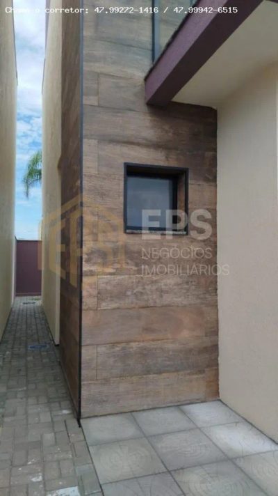 Sobrado, 2 quartos, 96 m² - Foto 2