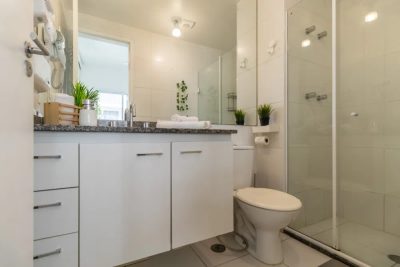 Apartamento, 1 quarto, 31 m² - Foto 2
