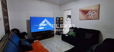 Sobrado, 3 quartos, 160 m² - Foto 2