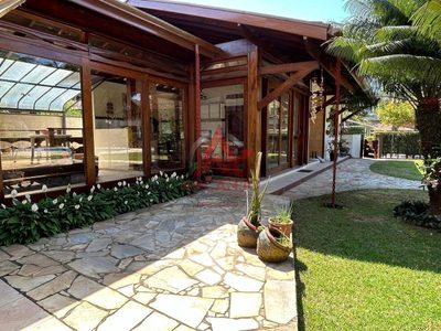 Casa, 3 quartos, 249 m² - Foto 5