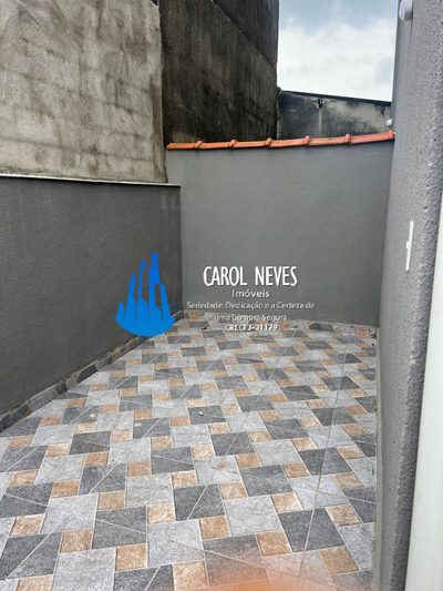 Casa, 2 quartos, 77 m² - Foto 5