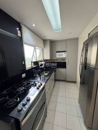 Apartamento, 4 quartos - Foto 2
