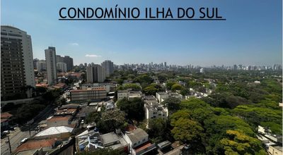 Apartamento, 3 quartos, 165 m² - Foto 1