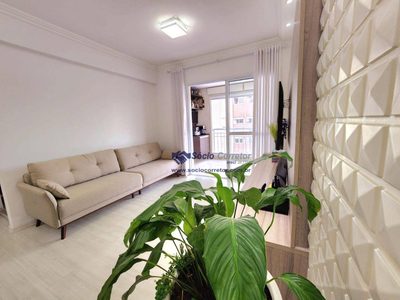 Apartamento, 3 quartos, 86 m² - Foto 4