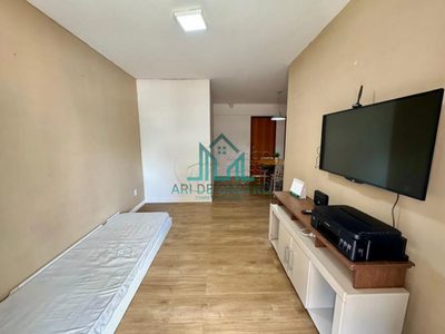 Apartamento, 2 quartos, 80 m² - Foto 4