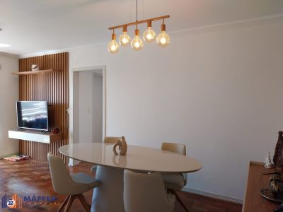 Apartamento, 2 quartos, 71 m² - Foto 1