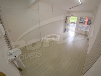 Loja-Salão, 30 m² - Foto 5