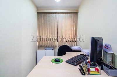 Casa Comercial, 50 m² - Foto 5