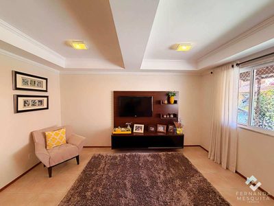 Casa de Condomínio, 4 quartos - Foto 4