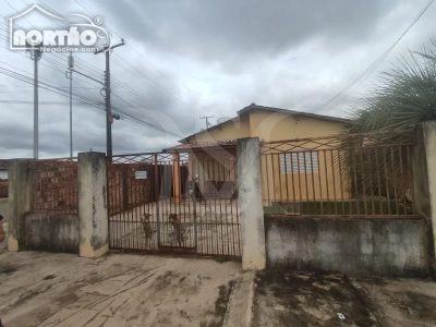 Casa, 3 quartos - Foto 2