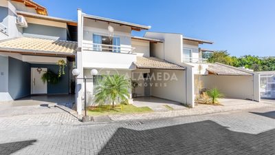 Casa, 3 quartos, 111 m² - Foto 1
