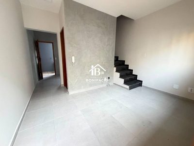 Sobrado, 90 m² - Foto 1