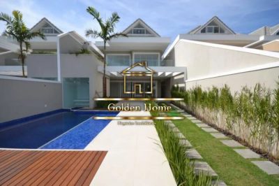 Casa, 4 quartos, 350 m² - Foto 1