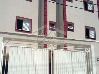 Apartamento, 2 quartos, 40 m² - Foto 1