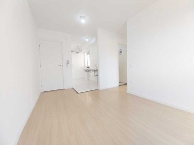Apartamento, 2 quartos, 48 m² - Foto 3