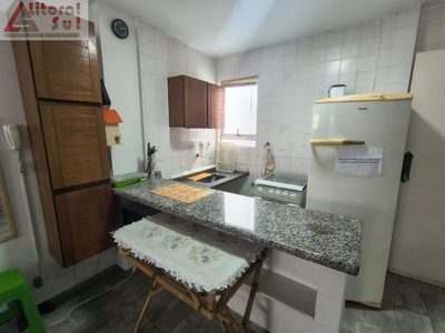 Apartamento, 1 quarto, 30 m² - Foto 5