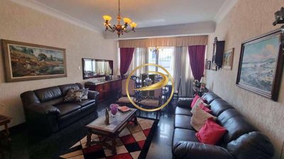 Apartamento, 3 quartos, 154 m² - Foto 4