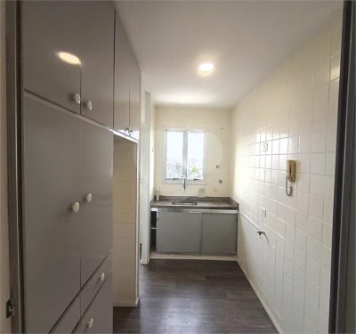 Apartamento, 2 quartos, 58 m² - Foto 5