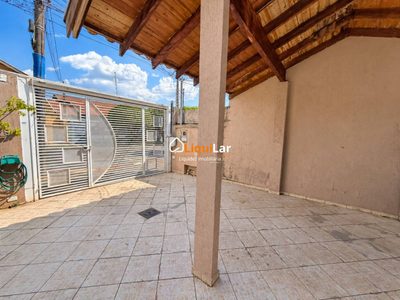 Casa, 3 quartos, 188 m² - Foto 3