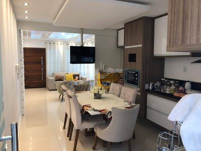 Casa, 3 quartos, 180 m² - Foto 3