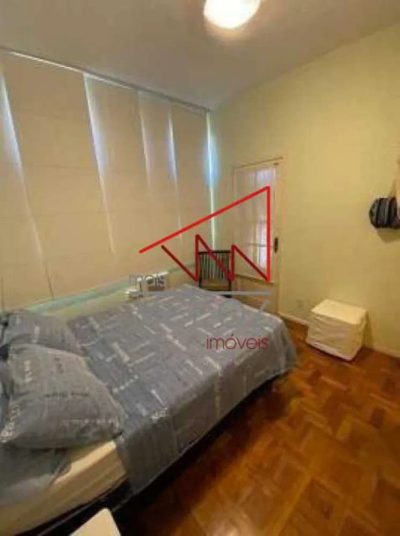 Apartamento, 2 quartos, 60 m² - Foto 1